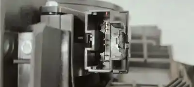 Second-hand car spare part multifunction switch for ford focus lim. (cb8) 1.0 ecoboost cat oem iam references bv6t13n064af  