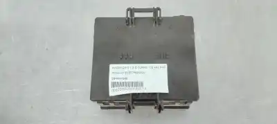 Peça sobressalente para automóvel em segunda mão Módulo Eletrônico por MAZDA CX-3 (DK) 1.5 SKYACTIV-D (DK2WS) Referências OEM IAM DB4G67560  