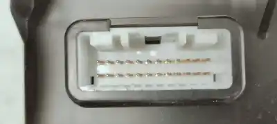 Автозапчастина б/у електронний модуль для mazda cx-3 (dk) 1.5 skyactiv-d (dk2ws) посилання на oem iam db4g67560  