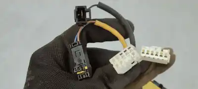 Автозапчасти б/у кольцо подушки безопасности за ssangyong kyron 2.0 ссылки oem iam   