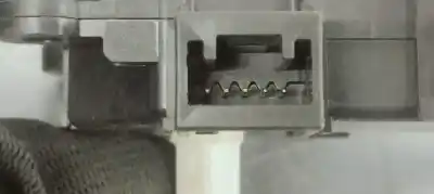 Pezzo di ricambio per auto di seconda mano motore apertura boccole aria condizionata per mazda cx-3 (dk) 1.5 skyactiv-d (dk2ws) riferimenti oem iam   