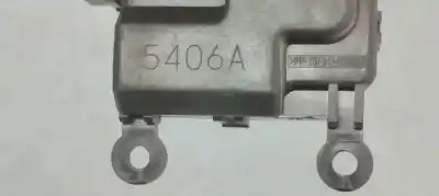 Pezzo di ricambio per auto di seconda mano motore apertura boccole aria condizionata per mazda cx-3 (dk) 1.5 skyactiv-d (dk2ws) riferimenti oem iam   