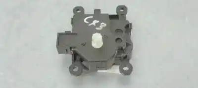 Pezzo di ricambio per auto di seconda mano motore apertura boccole aria condizionata per mazda cx-3 (dk) 1.5 skyactiv-d (dk2ws) riferimenti oem iam   