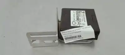 Автозапчасти б/у электронный модуль за MAZDA CX-3 (DK) 1.5 SKYACTIV-D (DK2WS) ссылки OEM IAM DB2S5102X  