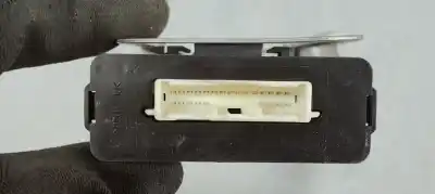 Автозапчасти б/у электронный модуль за mazda cx-3 (dk) 1.5 skyactiv-d (dk2ws) ссылки oem iam db2s5102x  