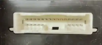 Автозапчасти б/у электронный модуль за mazda cx-3 (dk) 1.5 skyactiv-d (dk2ws) ссылки oem iam db2s5102x  