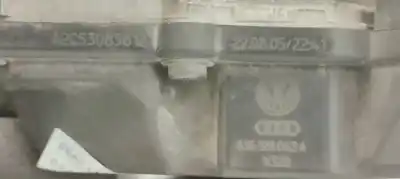 Автозапчасти б/у бабочка коробка за seat leon (1p1) 1.9 tdi ссылки oem iam 03g128063a  