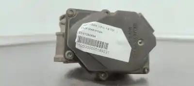 Автозапчасти б/у бабочка коробка за seat leon (1p1) 1.9 tdi ссылки oem iam 03g128063a  