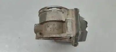 Автозапчасти б/у бабочка коробка за seat leon (1p1) 1.9 tdi ссылки oem iam 03g128063a  