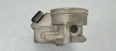 Автозапчасти б/у бабочка коробка за seat leon (1p1) 1.9 tdi ссылки oem iam 03g128063a  