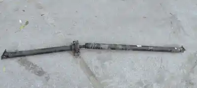 Автозапчастина б/у центр трансмісії для MAZDA CX-3 (DK) 1.5 SKYACTIV-D (DK2WS) Посилання на OEM IAM   