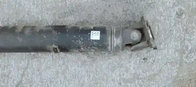 Автозапчастина б/у центр трансмісії для mazda cx-3 (dk) 1.5 skyactiv-d (dk2ws) посилання на oem iam   