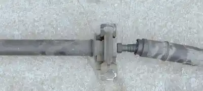 Автозапчастина б/у центр трансмісії для mazda cx-3 (dk) 1.5 skyactiv-d (dk2ws) посилання на oem iam   