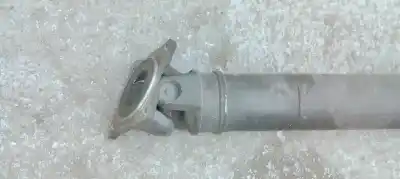 Автозапчастина б/у центр трансмісії для mazda cx-3 (dk) 1.5 skyactiv-d (dk2ws) посилання на oem iam   