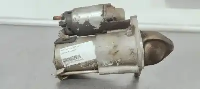 Peça sobressalente para automóvel em segunda mão motor de arranque por opel astra h berlina 1.6 16v referências oem iam 