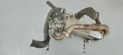 Peça sobressalente para automóvel em segunda mão radiador de gases de escape (egr) por volkswagen touareg (7la) 2.5 tdi referências oem iam 070131512b
