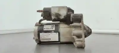 Peça sobressalente para automóvel em segunda mão Motor De Arranque por CITROEN C4 PICASSO I MONOSPACE (UD_) 1.6 VTI 120 Referências OEM IAM 9801667780  