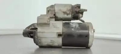 Peça sobressalente para automóvel em segunda mão motor de arranque por citroen c4 picasso i monospace (ud_) 1.6 vti 120 referências oem iam 9801667780  