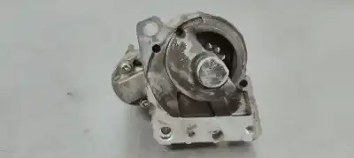 Peça sobressalente para automóvel em segunda mão motor de arranque por citroen c4 picasso i monospace (ud_) 1.6 vti 120 referências oem iam 9801667780  