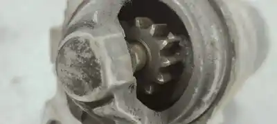 Peça sobressalente para automóvel em segunda mão motor de arranque por citroen c4 picasso i monospace (ud_) 1.6 vti 120 referências oem iam 9801667780  