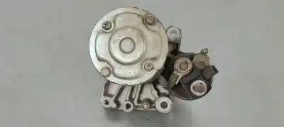 Peça sobressalente para automóvel em segunda mão motor de arranque por citroen c4 picasso i monospace (ud_) 1.6 vti 120 referências oem iam 9801667780  