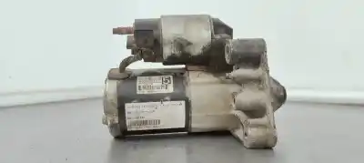 Peça sobressalente para automóvel em segunda mão motor de arranque por citroen c4 picasso i monospace (ud_) 1.6 vti 120 referências oem iam 9801667780  