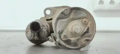Peça sobressalente para automóvel em segunda mão motor de arranque por seat leon (1p1) 1.9 tdi referências oem iam 0001123012  