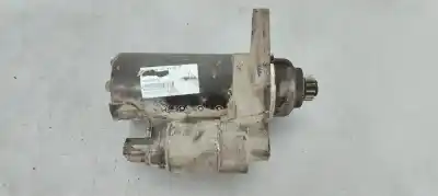 Peça sobressalente para automóvel em segunda mão motor de arranque por seat leon (1p1) 1.9 tdi referências oem iam 0001123012  