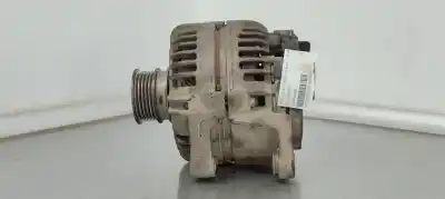 Peça sobressalente para automóvel em segunda mão alternador por opel astra h berlina sport referências oem iam 0124425020