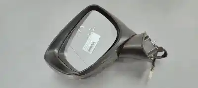 Автозапчастина б/у ліве дзеркало для mazda cx-3 (dk) 1.5 skyactiv-d (dk2ws) посилання на oem iam e4044548  