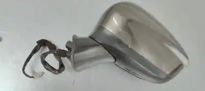 Автозапчастина б/у ліве дзеркало для mazda cx-3 (dk) 1.5 skyactiv-d (dk2ws) посилання на oem iam e4044548  