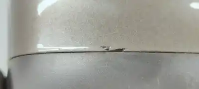 Автозапчастина б/у ліве дзеркало для mazda cx-3 (dk) 1.5 skyactiv-d (dk2ws) посилання на oem iam e4044548  