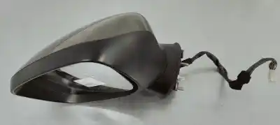 Автозапчастина б/у ліве дзеркало для mazda cx-3 (dk) 1.5 skyactiv-d (dk2ws) посилання на oem iam e4044548  