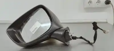 Автозапчастина б/у ліве дзеркало для mazda cx-3 (dk) 1.5 skyactiv-d (dk2ws) посилання на oem iam e4044548  