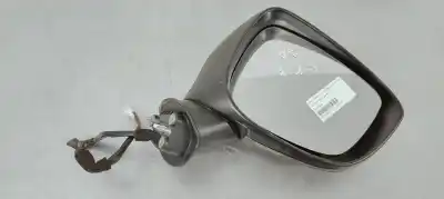 Автозапчастина б/у правий задний огляд для mazda cx-3 (dk) 1.5 skyactiv-d (dk2ws) посилання на oem iam e4044548