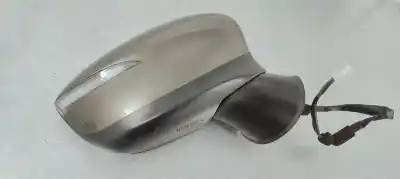 Автозапчастина б/у правий задний огляд для mazda cx-3 (dk) 1.5 skyactiv-d (dk2ws) посилання на oem iam e4044548  