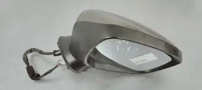 Автозапчастина б/у правий задний огляд для mazda cx-3 (dk) 1.5 skyactiv-d (dk2ws) посилання на oem iam e4044548  