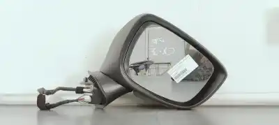 Автозапчастина б/у правий задний огляд для mazda cx-3 (dk) 1.5 skyactiv-d (dk2ws) посилання на oem iam e4044548  