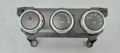 Автозапчастина б/у клімат-контроль для mazda cx-3 (dk) 1.5 skyactiv-d (dk2ws) посилання на oem iam da6s61190a