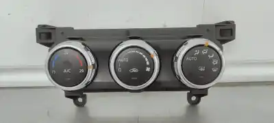 Автозапчастина б/у клімат-контроль для mazda cx-3 (dk) 1.5 skyactiv-d (dk2ws) посилання на oem iam da6s61190a  