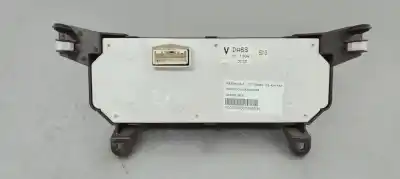 Автозапчастина б/у клімат-контроль для mazda cx-3 (dk) 1.5 skyactiv-d (dk2ws) посилання на oem iam da6s61190a  