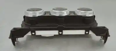 Автозапчастина б/у клімат-контроль для mazda cx-3 (dk) 1.5 skyactiv-d (dk2ws) посилання на oem iam da6s61190a  