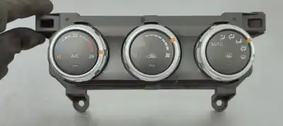 Автозапчастина б/у клімат-контроль для mazda cx-3 (dk) 1.5 skyactiv-d (dk2ws) посилання на oem iam da6s61190a  