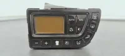Peça sobressalente para automóvel em segunda mão Comando De Sofagem (chauffage / Ar Condicionado) por CITROEN C4 PICASSO Exclusive Referências OEM IAM 9659627577  
