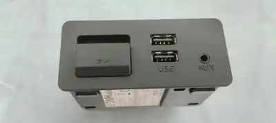 Автозапчастина б/у електронний модуль для mazda cx-3 (dk) 1.5 skyactiv-d (dk2ws) посилання на oem iam d09h669u0  