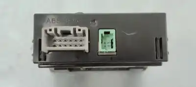 Автозапчастина б/у електронний модуль для mazda cx-3 (dk) 1.5 skyactiv-d (dk2ws) посилання на oem iam d09h669u0  