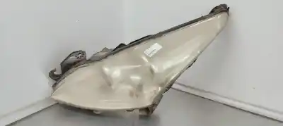 Peça sobressalente para automóvel em segunda mão farol / farolim esquerdo por peugeot 3008 1.6 hdi fap referências oem iam 9682519180
