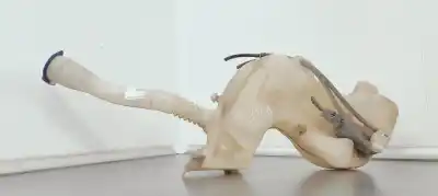 Peça sobressalente para automóvel em segunda mão depósito do limpa vidros por peugeot 3008 1.6 hdi fap referências oem iam 9685005580