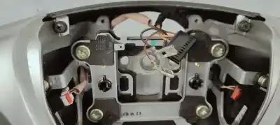 Peça sobressalente para automóvel em segunda mão volante por chevrolet captiva 2.0 diesel cat referências oem iam   