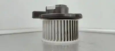 Автозапчасти б/у нагревательный вентилятор за MAZDA CX-3 (DK) 1.5 SKYACTIV-D (DK2WS) ссылки OEM IAM 8727000701  